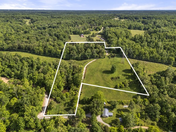 0 Clifton Cemetery Road Dickson TN 37055