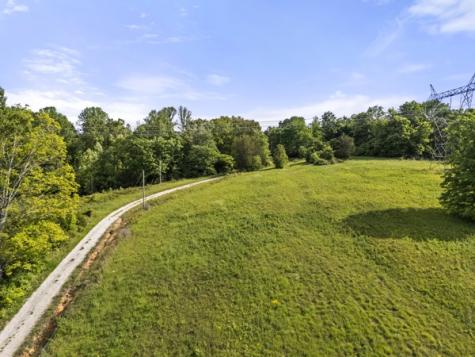 0 Clifton Cemetery Road Dickson TN 37055