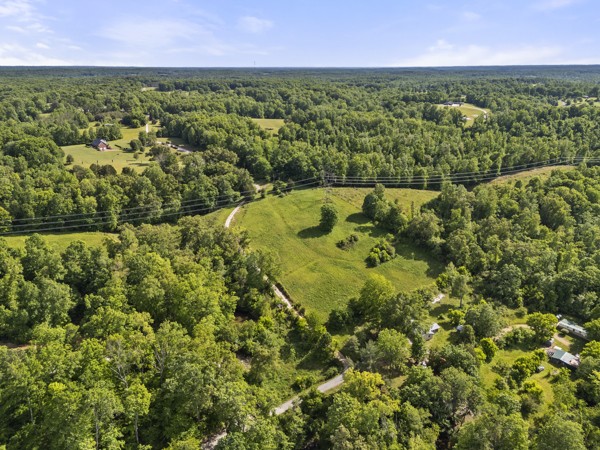 0 Clifton Cemetery Road Dickson TN 37055