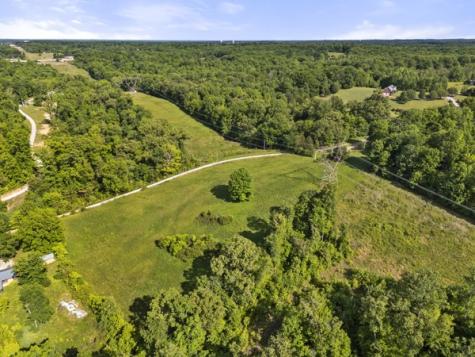0 Clifton Cemetery Road Dickson TN 37055