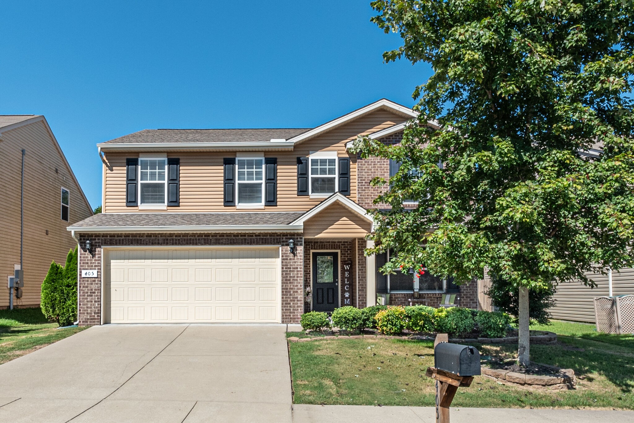 405 Owl Drive Lebanon TN 37087