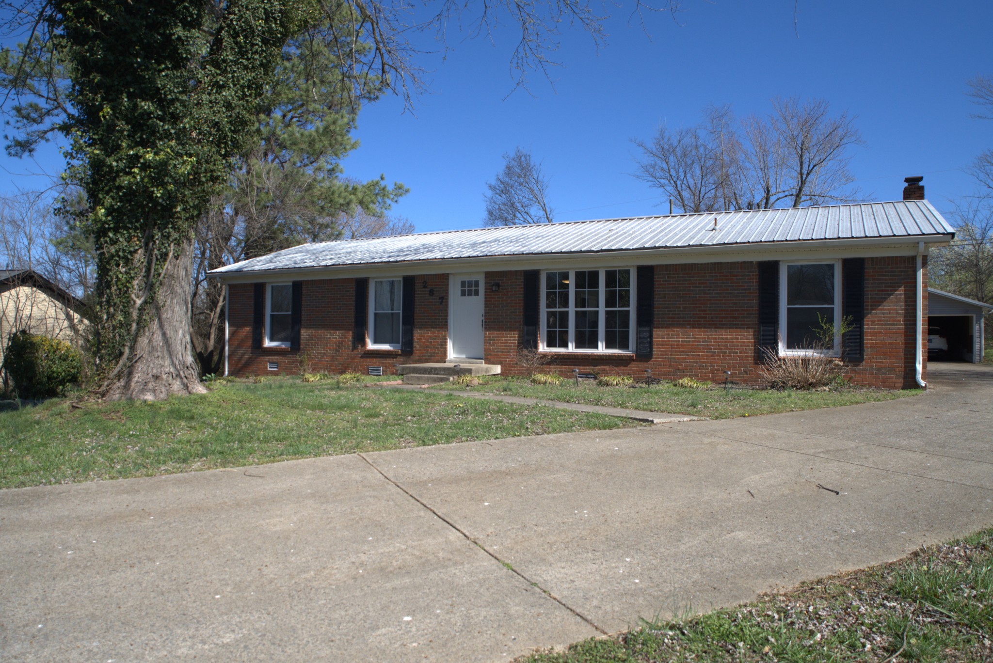 287 Melinda Drive Clarksville TN 37042