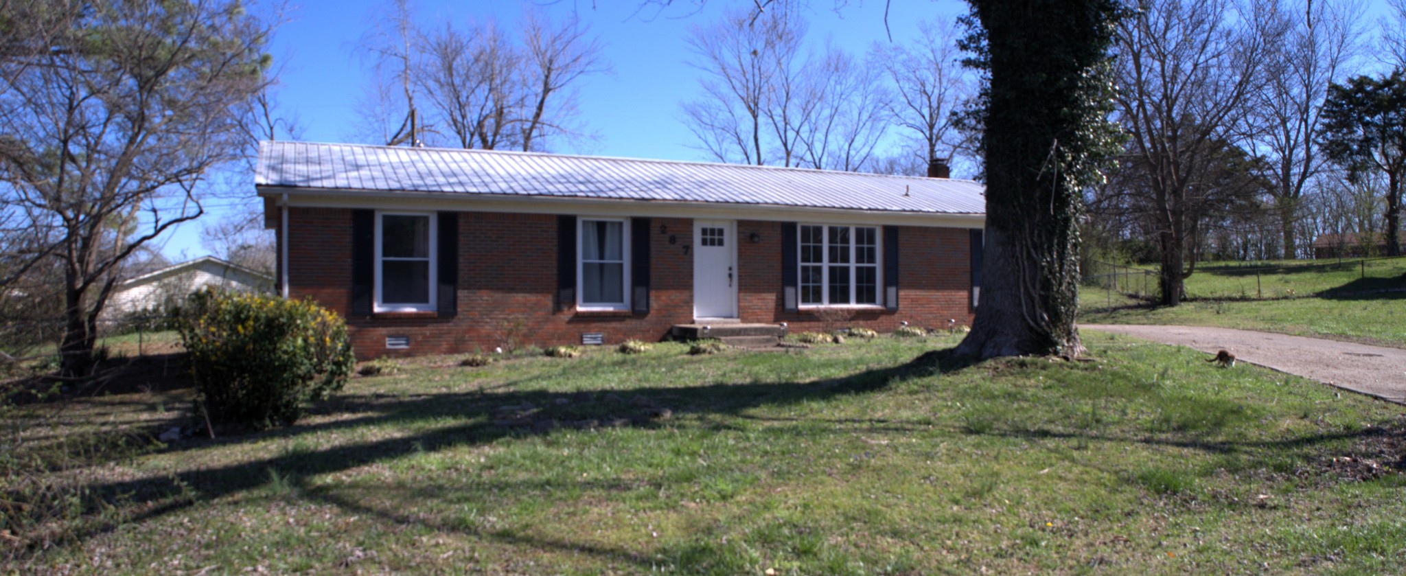 287 Melinda Drive Clarksville TN 37042