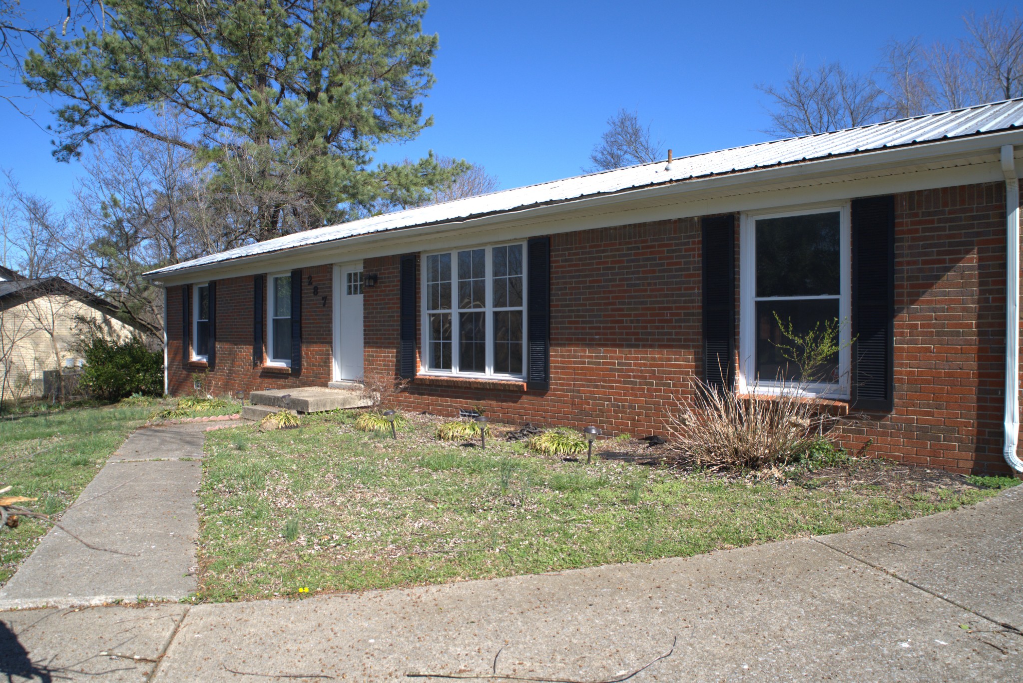 287 Melinda Drive Clarksville TN 37042