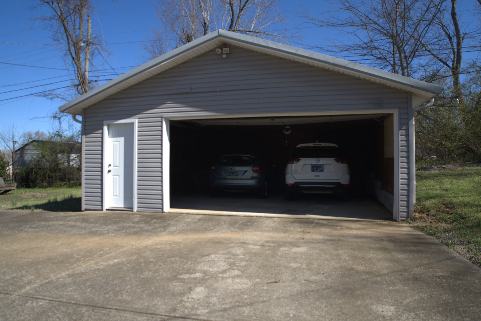 287 Melinda Drive Clarksville TN 37042