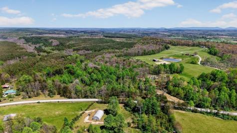 4877 Eastland Road Sparta TN 38583