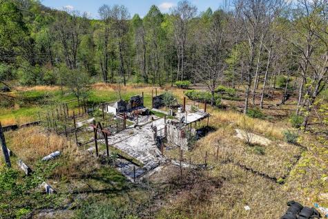 4877 Eastland Road Sparta TN 38583