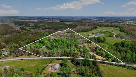 4877 Eastland Road Sparta TN 38583