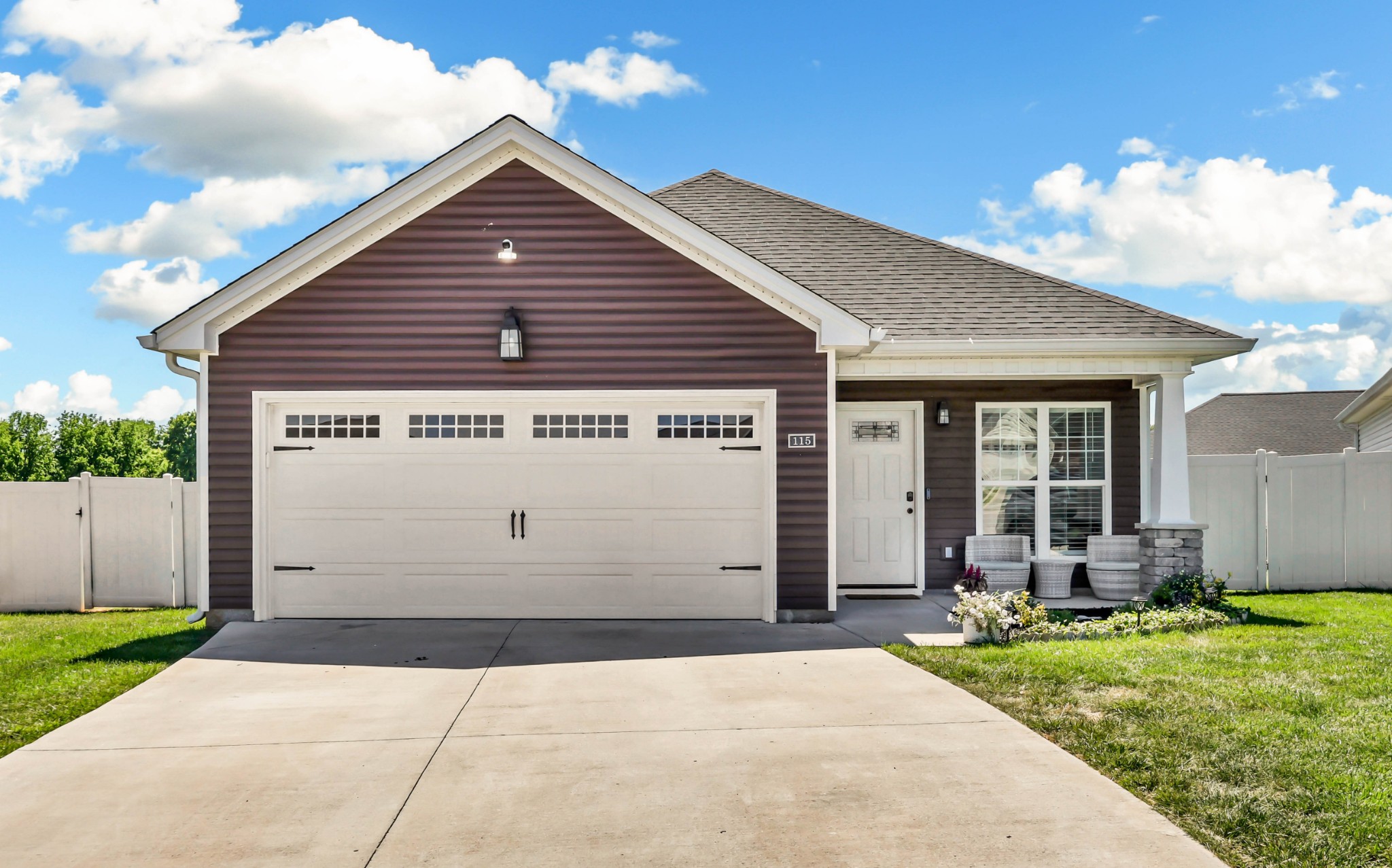 115 War Admiral Court Hopkinsville KY 42240