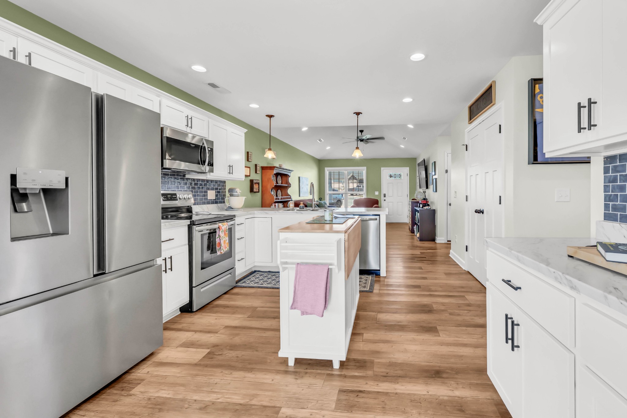 115 War Admiral Court Hopkinsville KY 42240