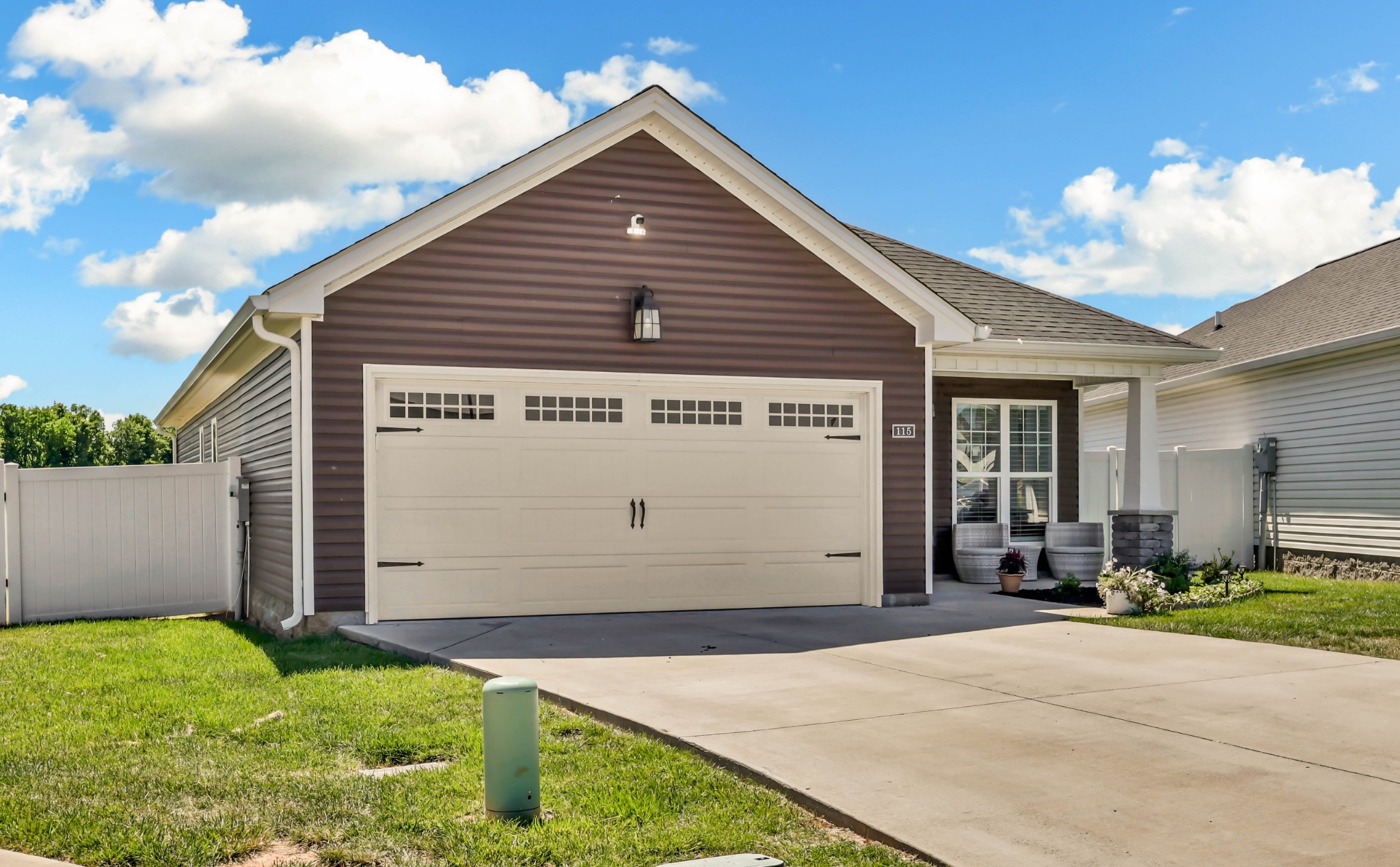 115 War Admiral Court Hopkinsville KY 42240
