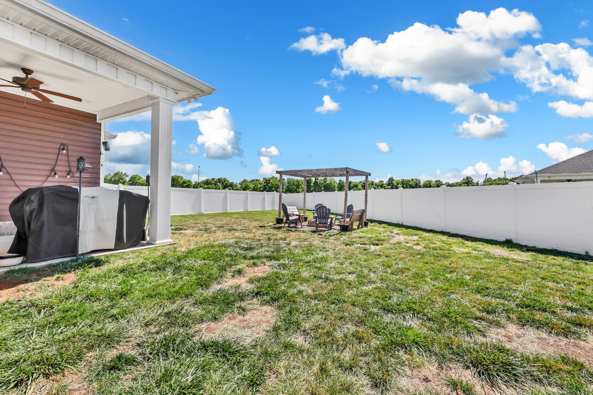 115 War Admiral Court Hopkinsville KY 42240