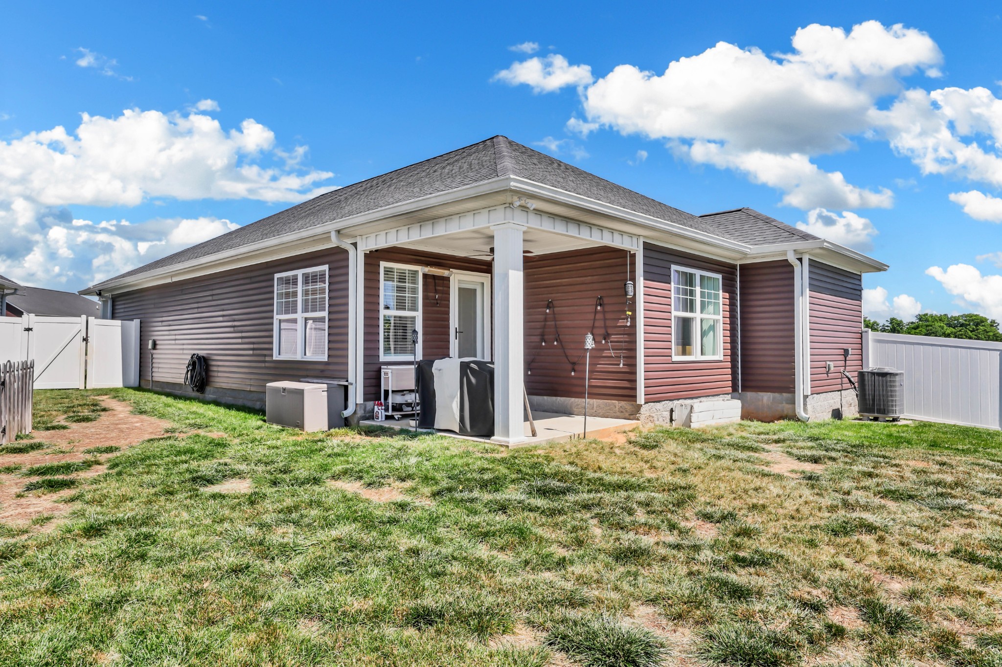 115 War Admiral Court Hopkinsville KY 42240