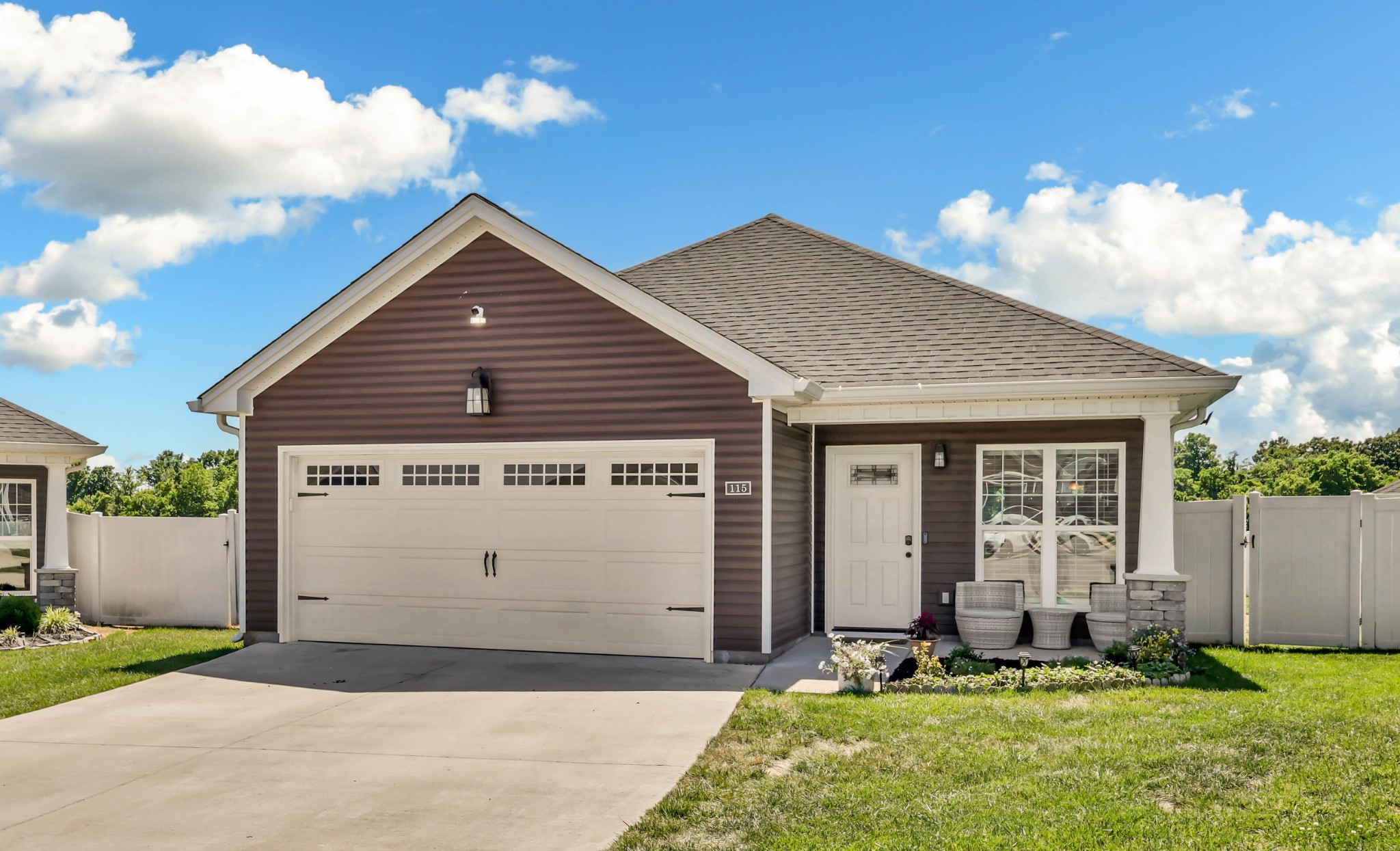 115 War Admiral Court Hopkinsville KY 42240