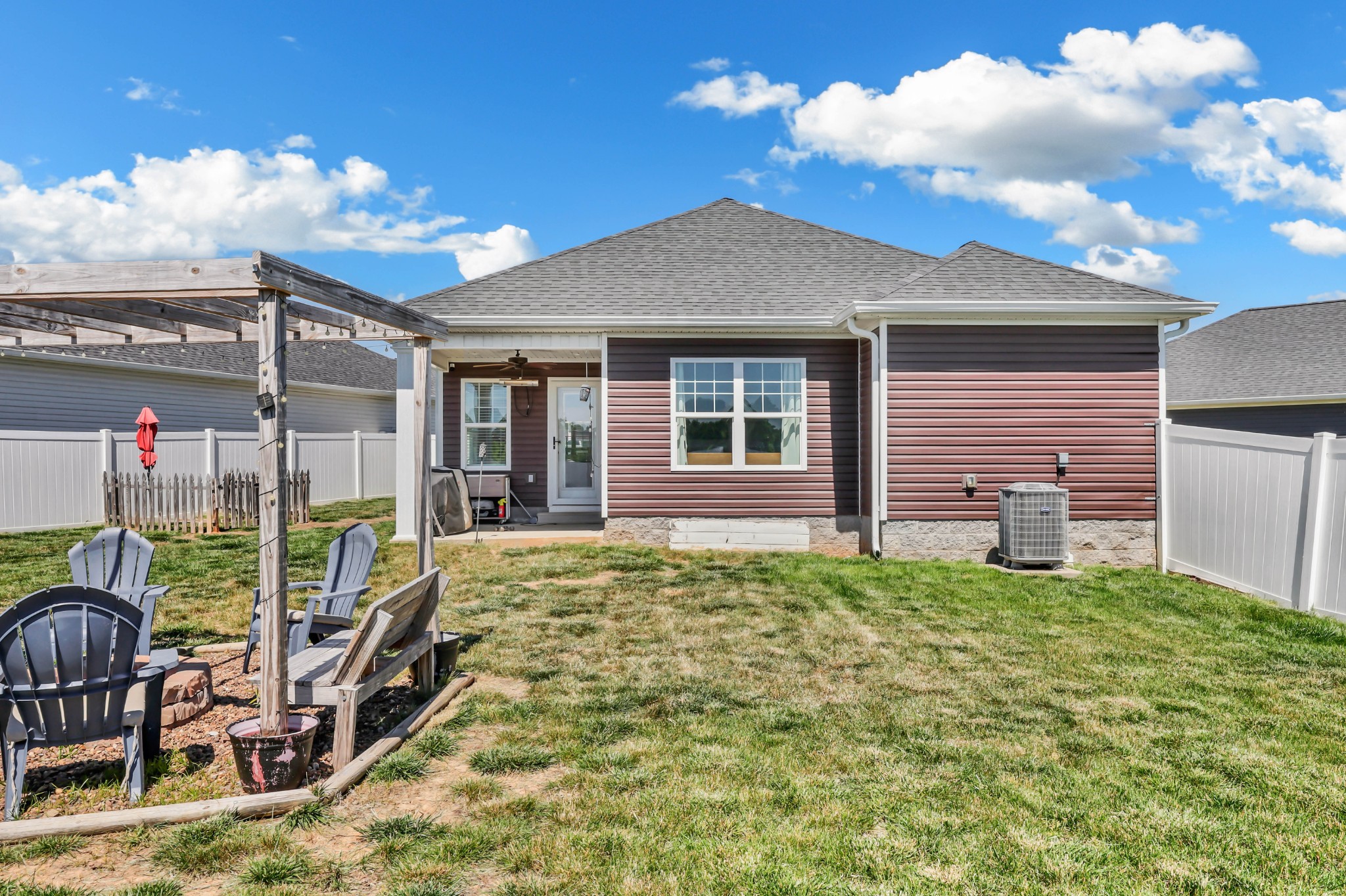 115 War Admiral Court Hopkinsville KY 42240
