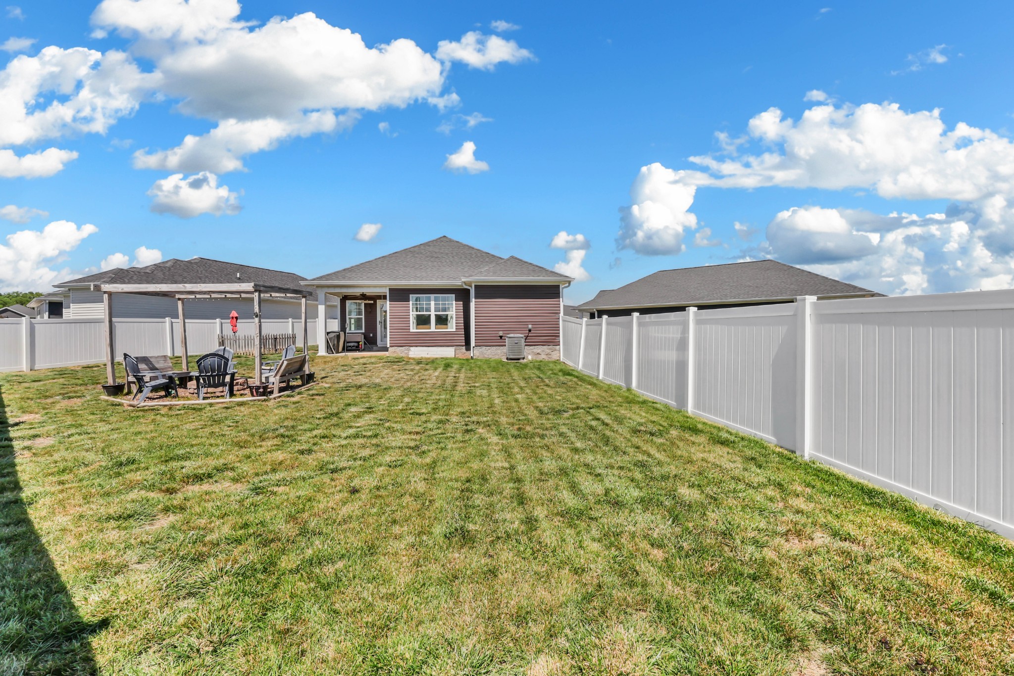 115 War Admiral Court Hopkinsville KY 42240