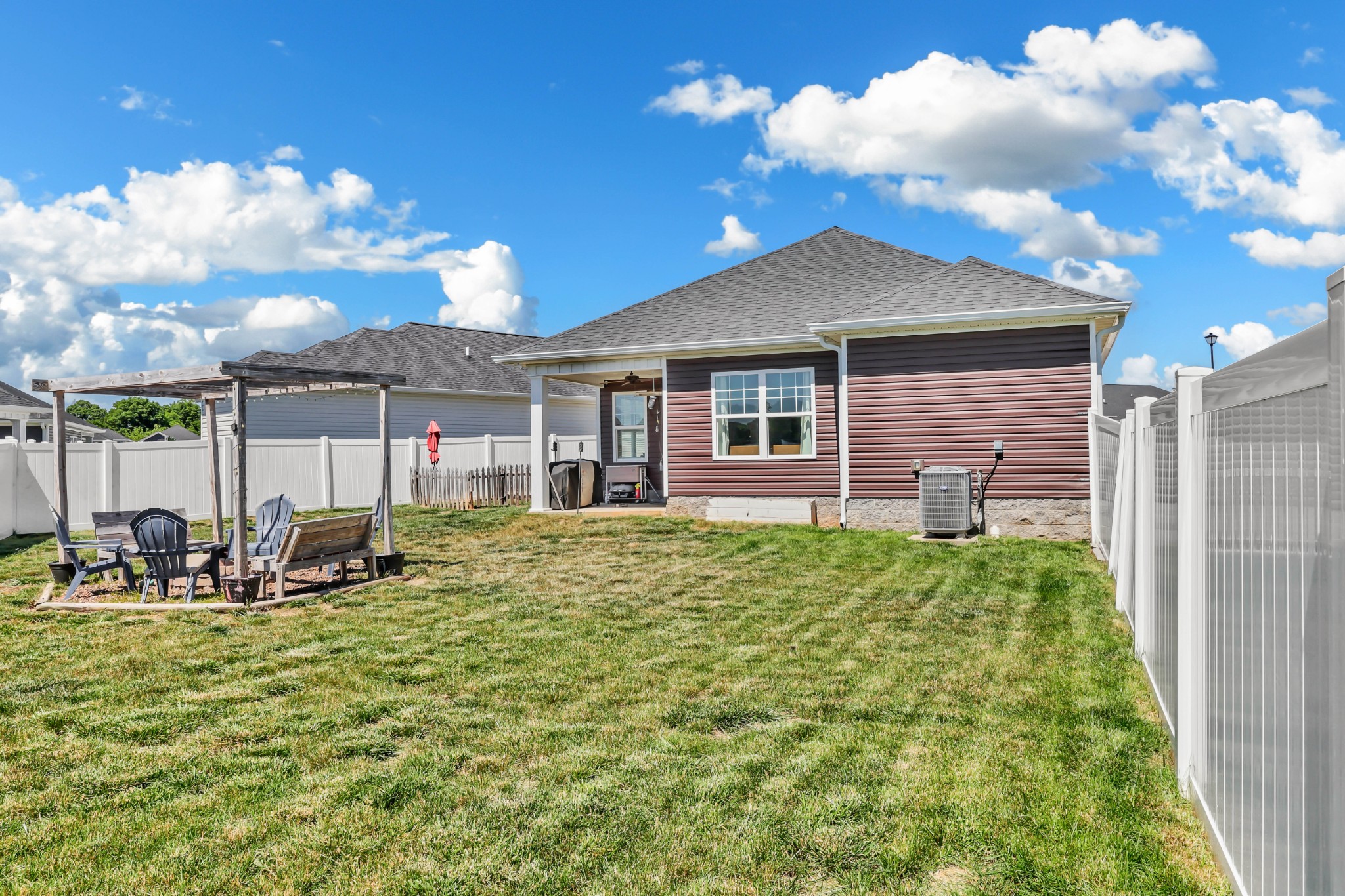115 War Admiral Court Hopkinsville KY 42240