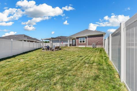 115 War Admiral Court Hopkinsville KY 42240