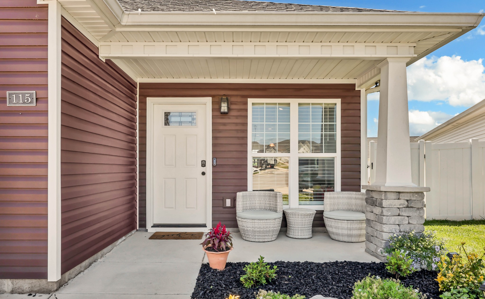 115 War Admiral Court Hopkinsville KY 42240