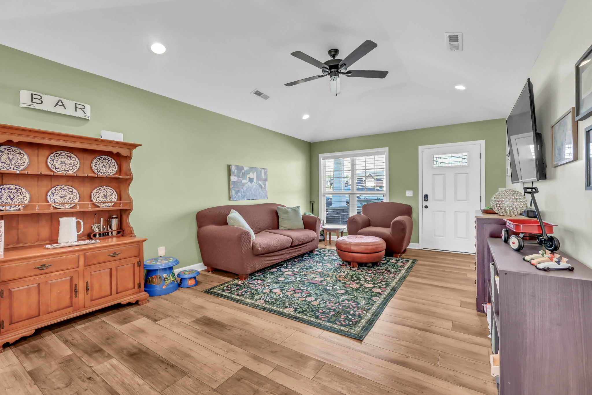 115 War Admiral Court Hopkinsville KY 42240