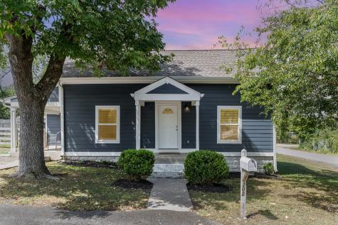202 6th Ave, S Lewisburg TN 37091