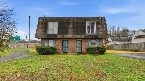 504 Wando Drive Chattanooga TN 37412