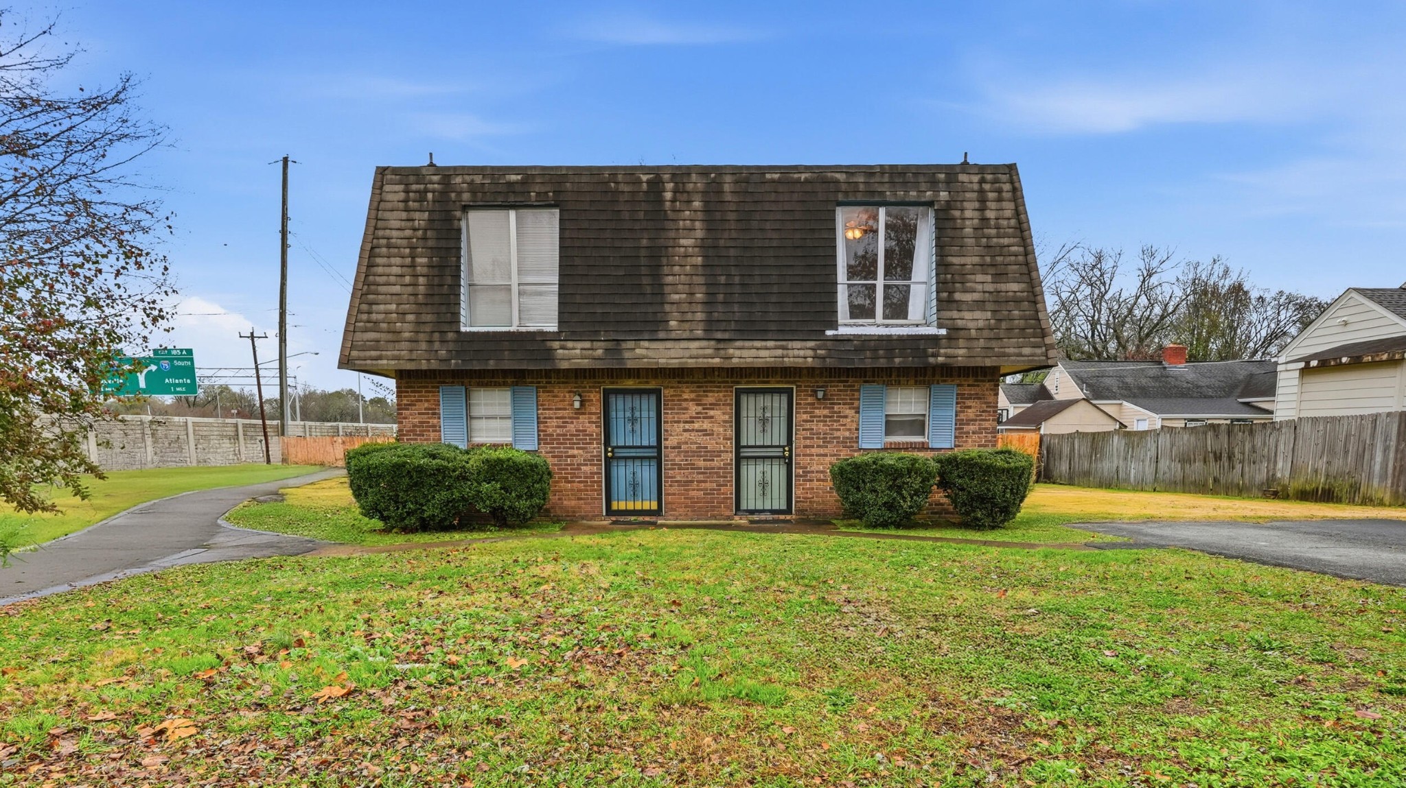 504 Wando Drive Chattanooga TN 37412