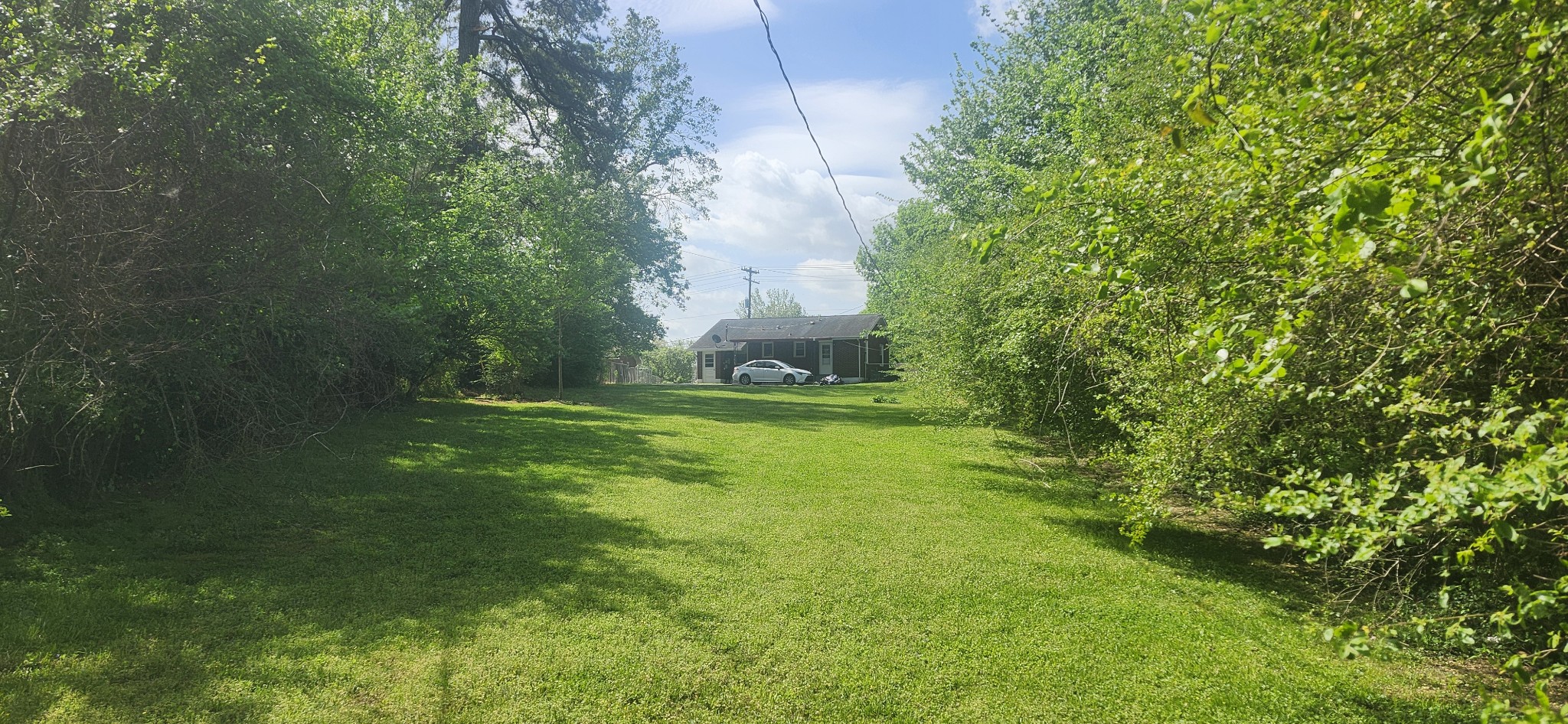 1343 Paradise Hill Road Clarksville TN 37040