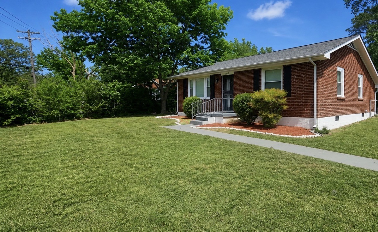 1343 Paradise Hill Road Clarksville TN 37040