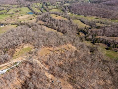 6012 Russell Ridge Lane Franklin TN 37064