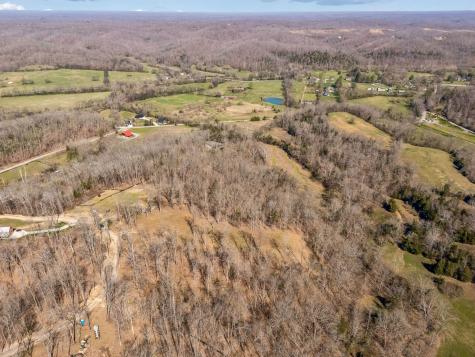 6012 Russell Ridge Lane Franklin TN 37064