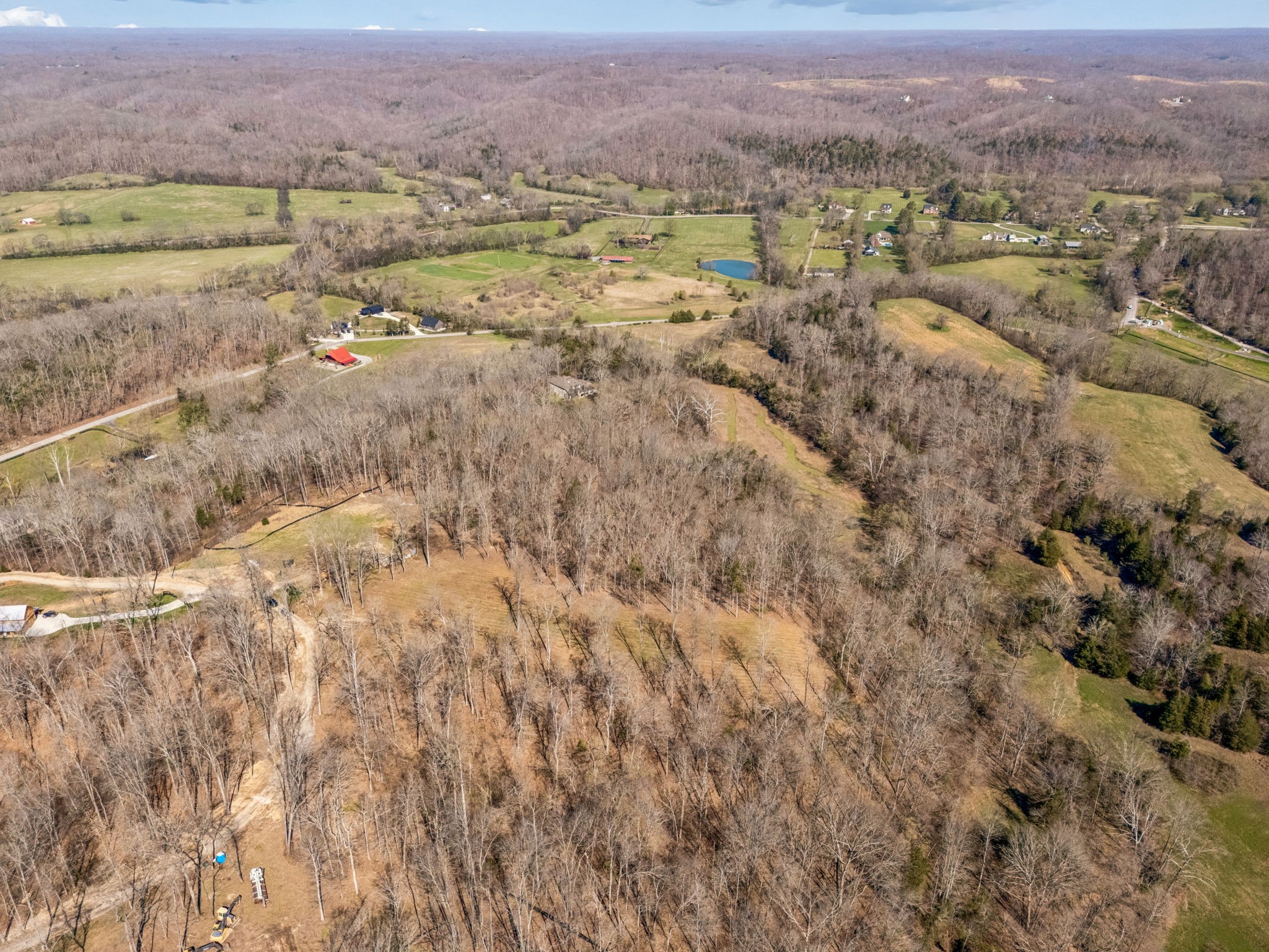 6012 Russell Ridge Lane Franklin TN 37064