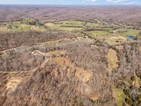 6012 Russell Ridge Lane Franklin TN 37064