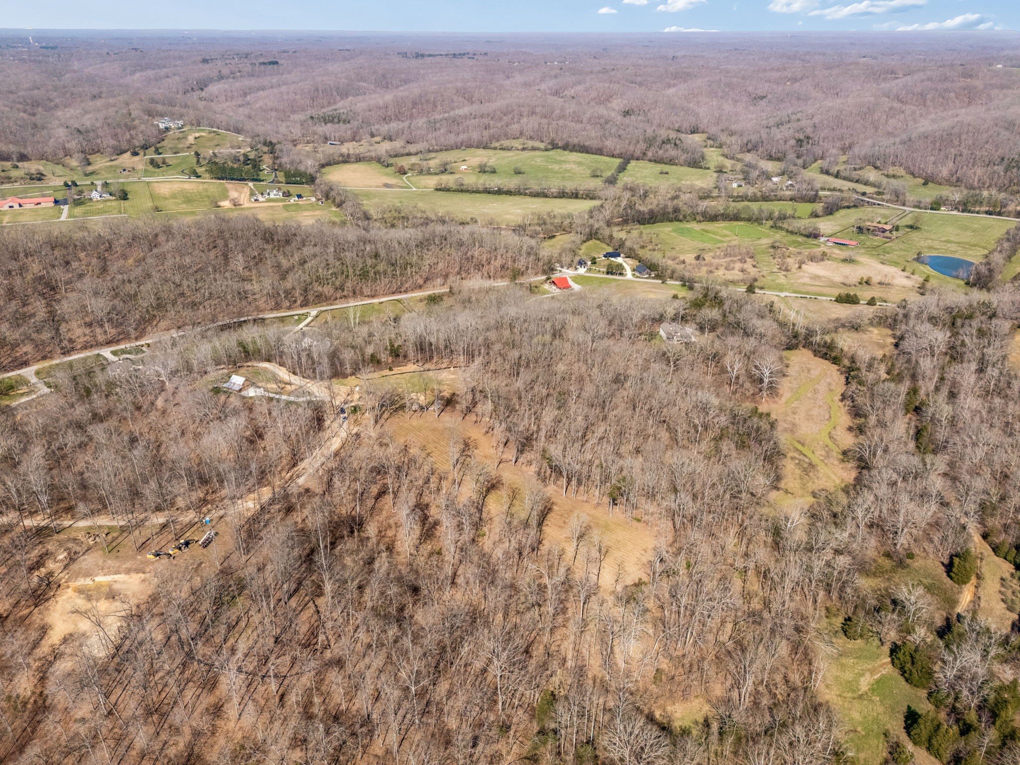 6012 Russell Ridge Lane Franklin TN 37064