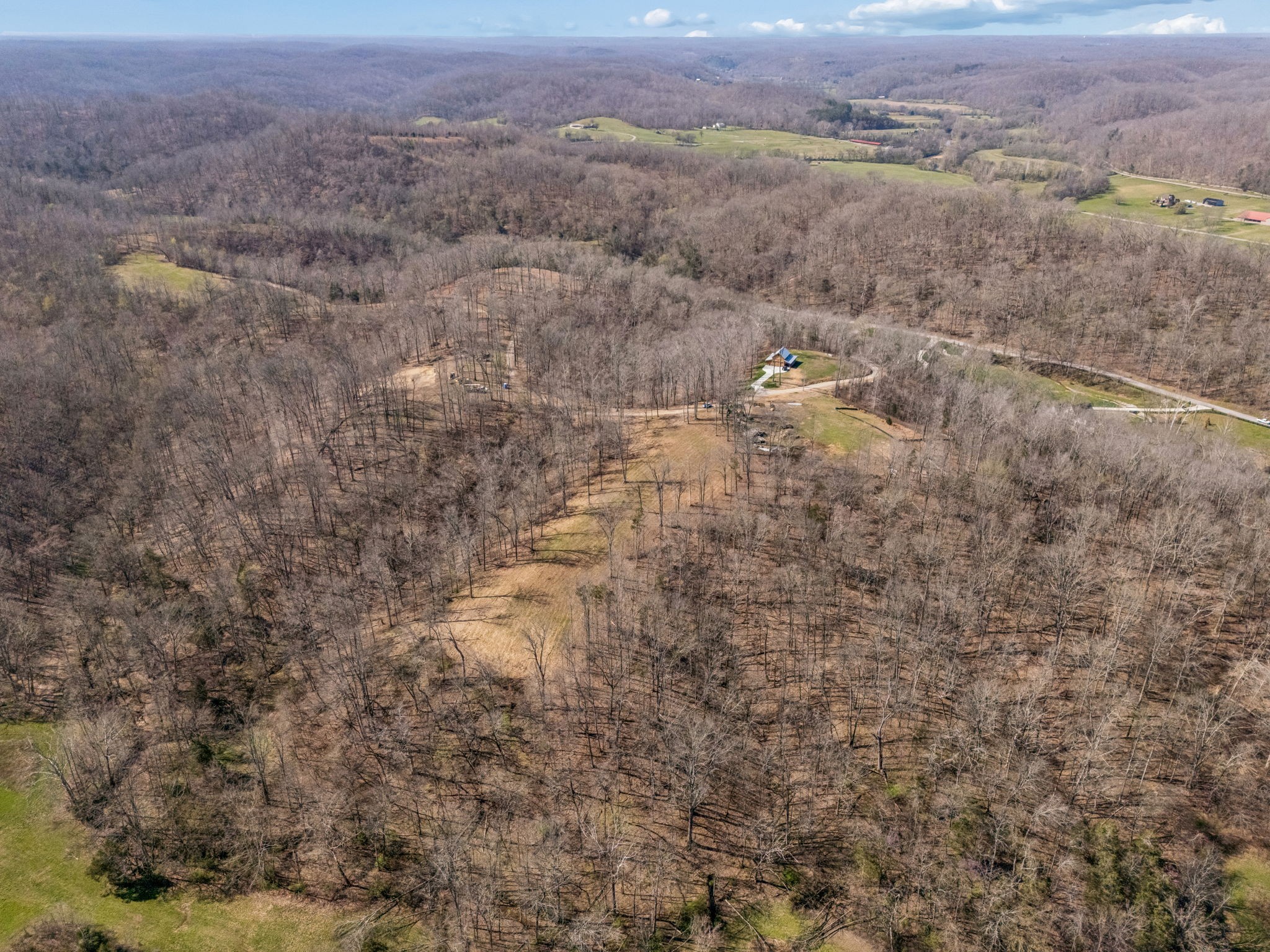 6012 Russell Ridge Lane Franklin TN 37064