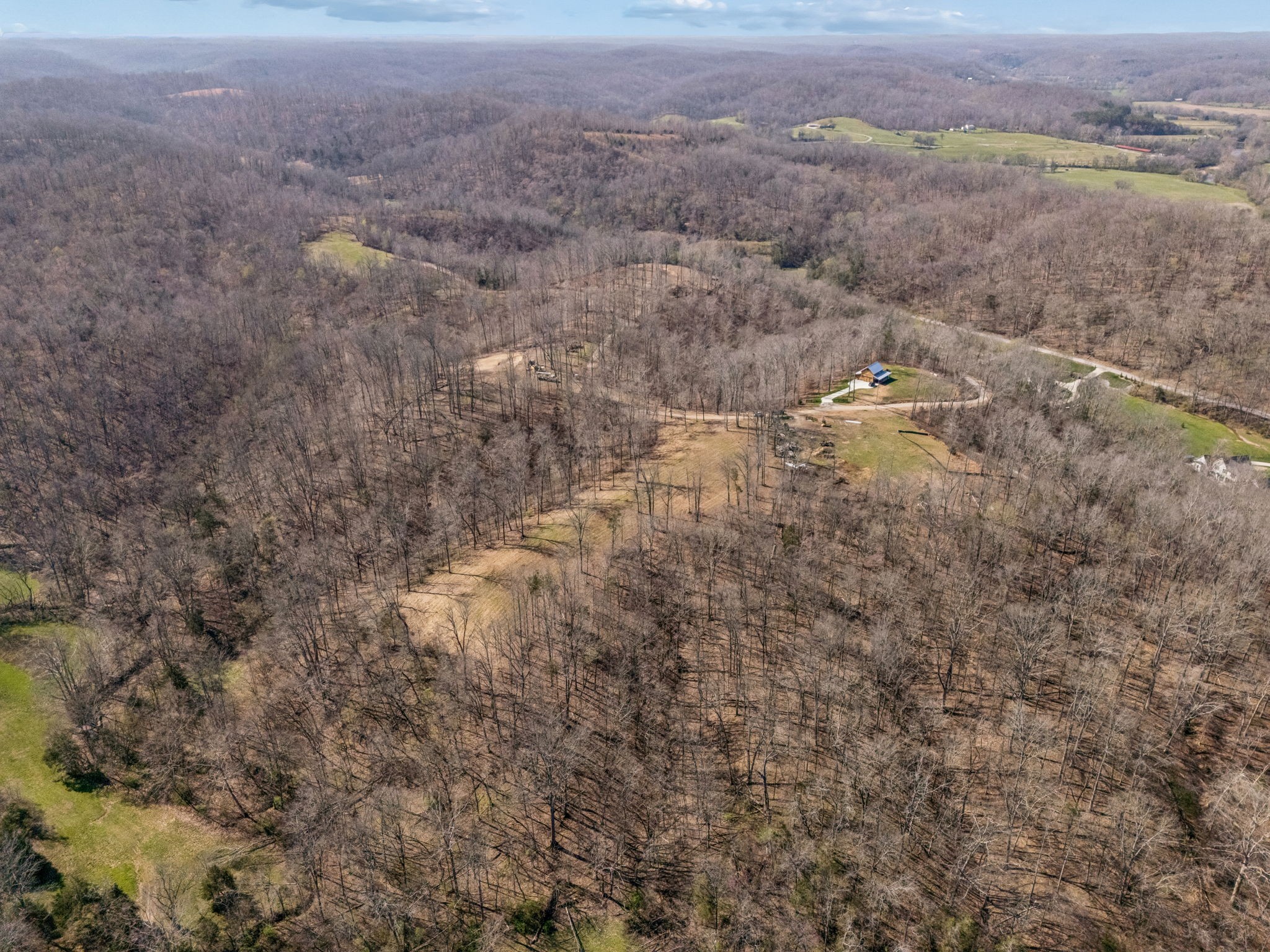 6012 Russell Ridge Lane Franklin TN 37064