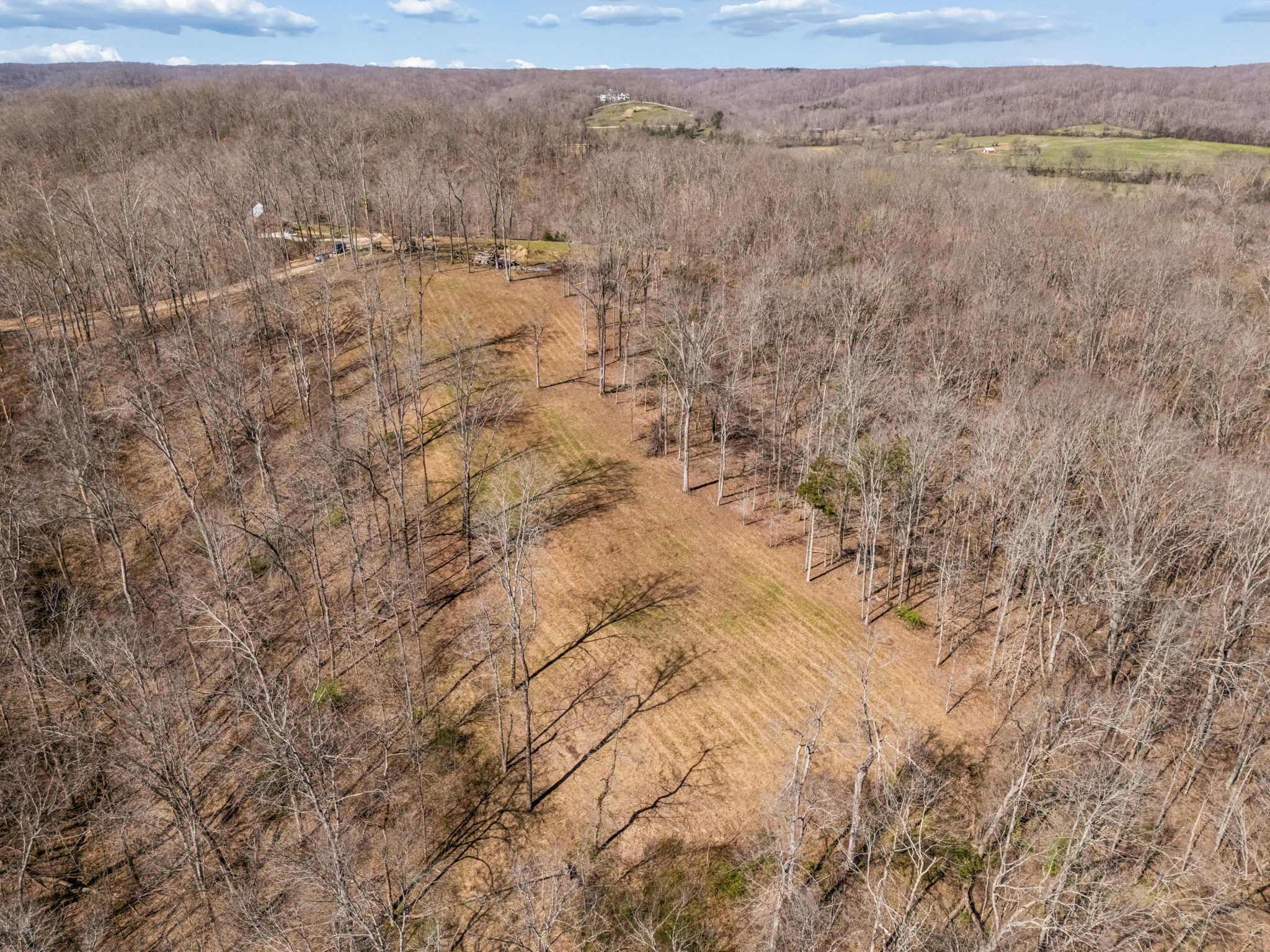 6012 Russell Ridge Lane Franklin TN 37064