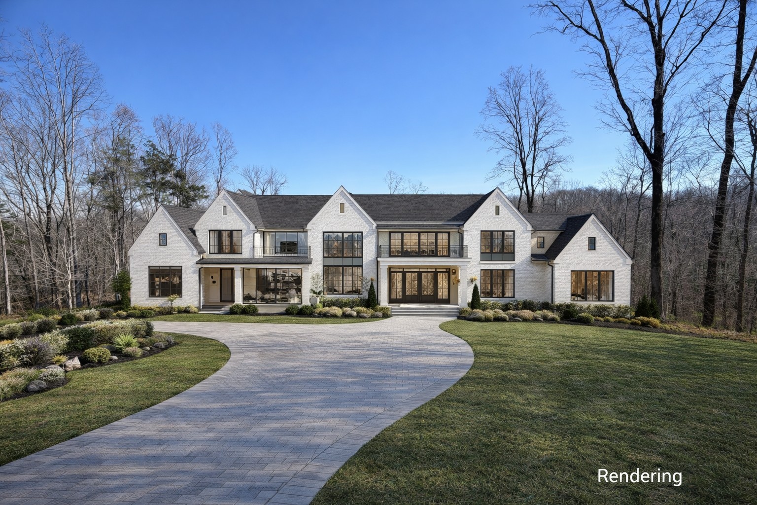 6012 Russell Ridge Lane Franklin TN 37064