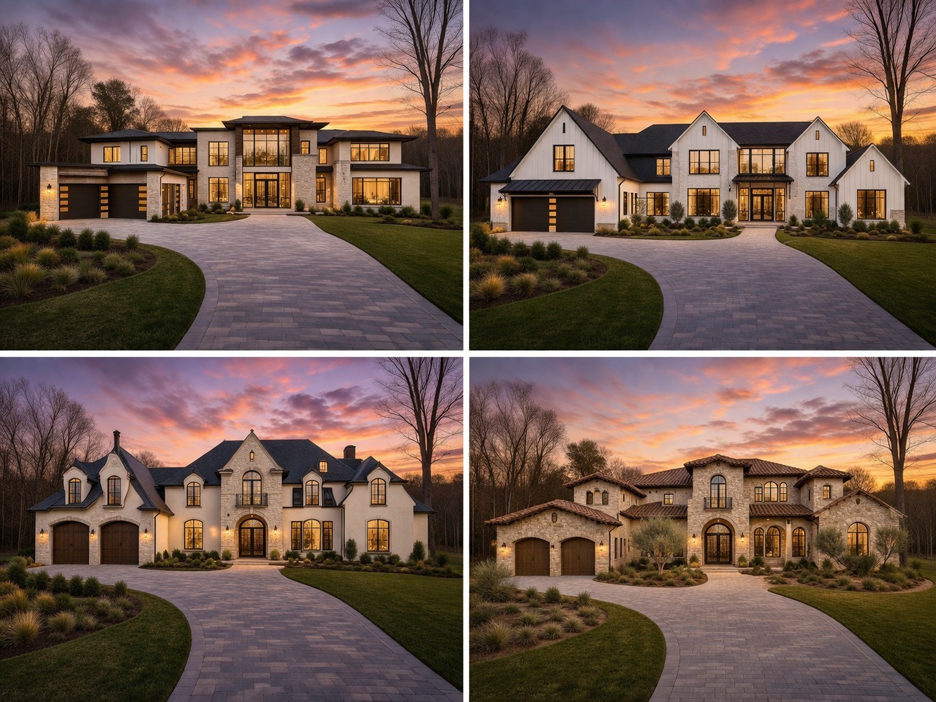 6012 Russell Ridge Lane Franklin TN 37064