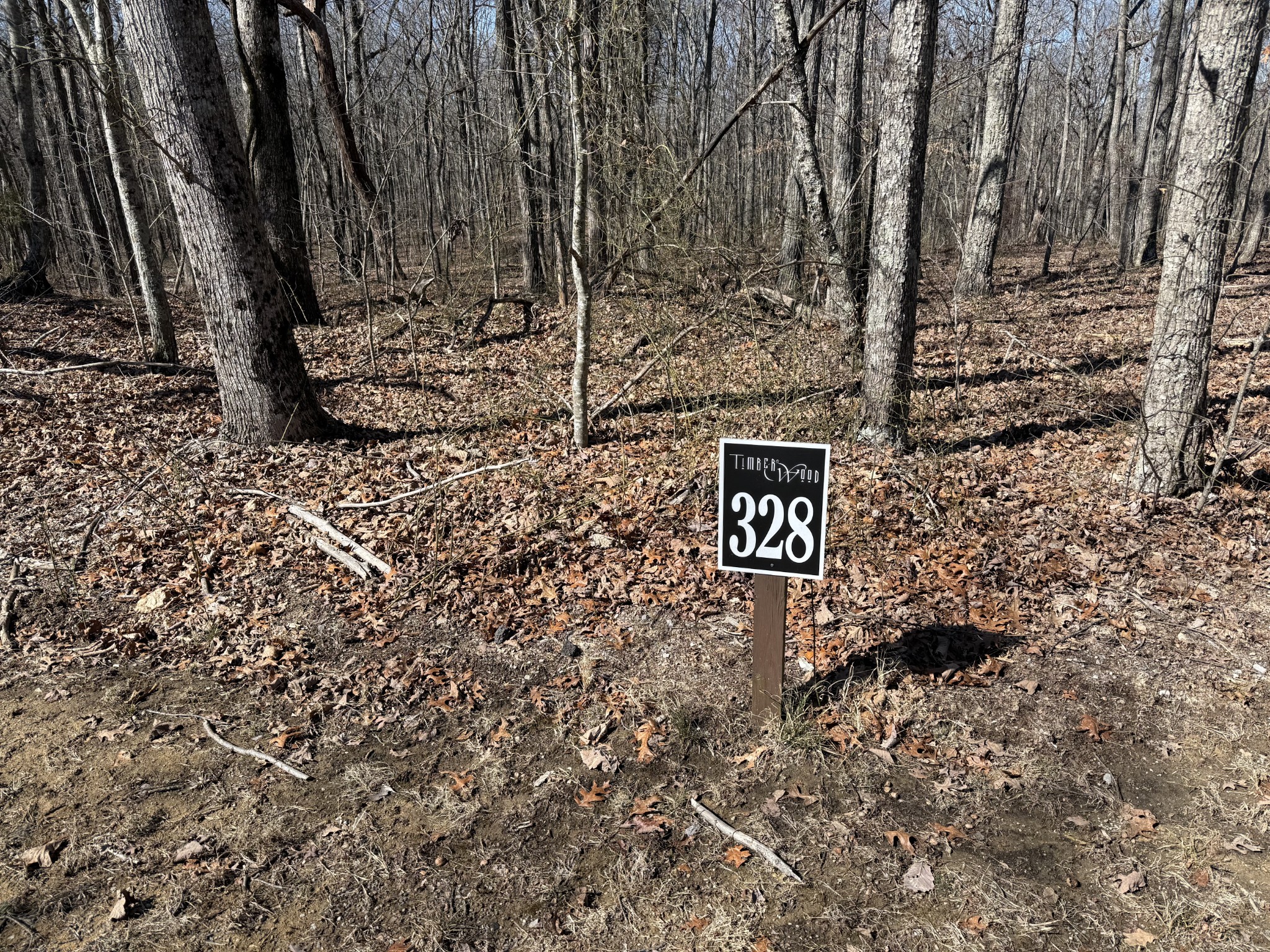 0 Timberwood Trace Monteagle TN 37356