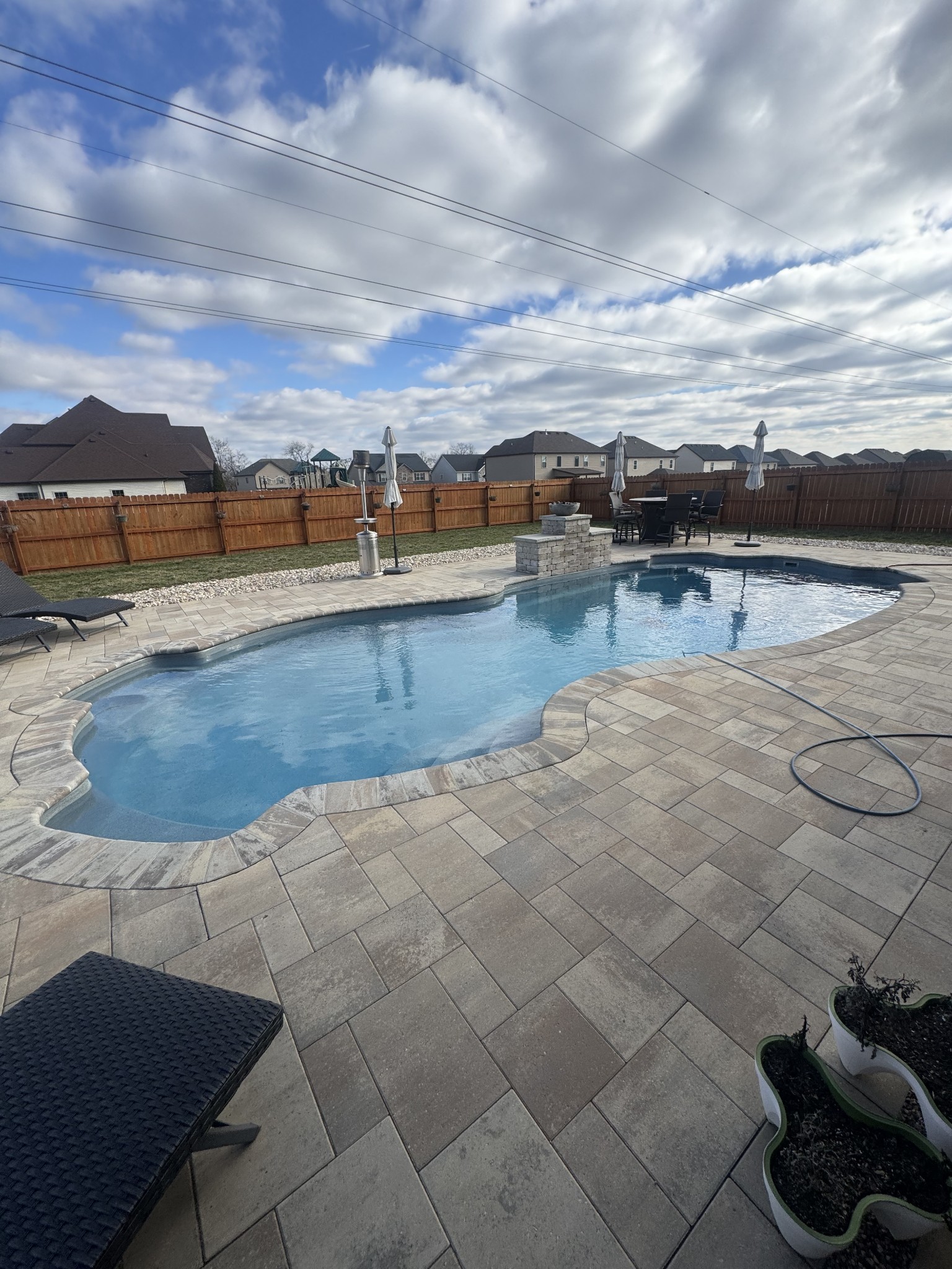 1361 Winterset Drive Clarksville TN 37040