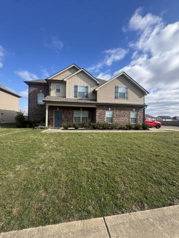 1361 Winterset Drive Clarksville TN 37040