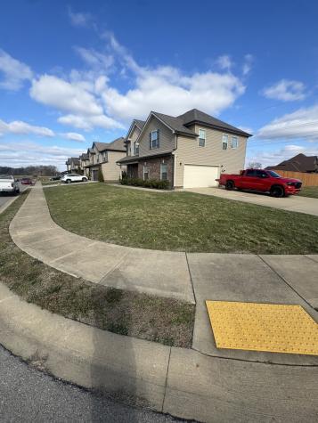 1361 Winterset Drive Clarksville TN 37040