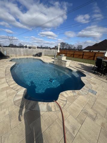 1361 Winterset Drive Clarksville TN 37040