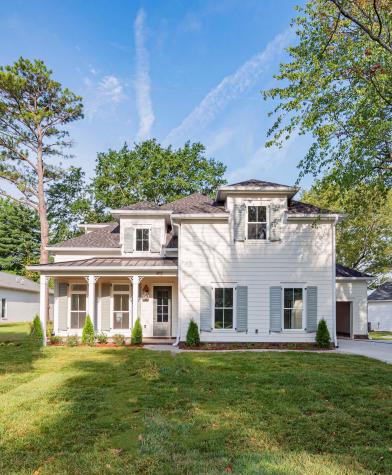 402 Minerva Drive Murfreesboro TN 37130