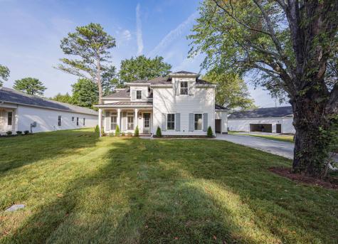 402 Minerva Drive Murfreesboro TN 37130