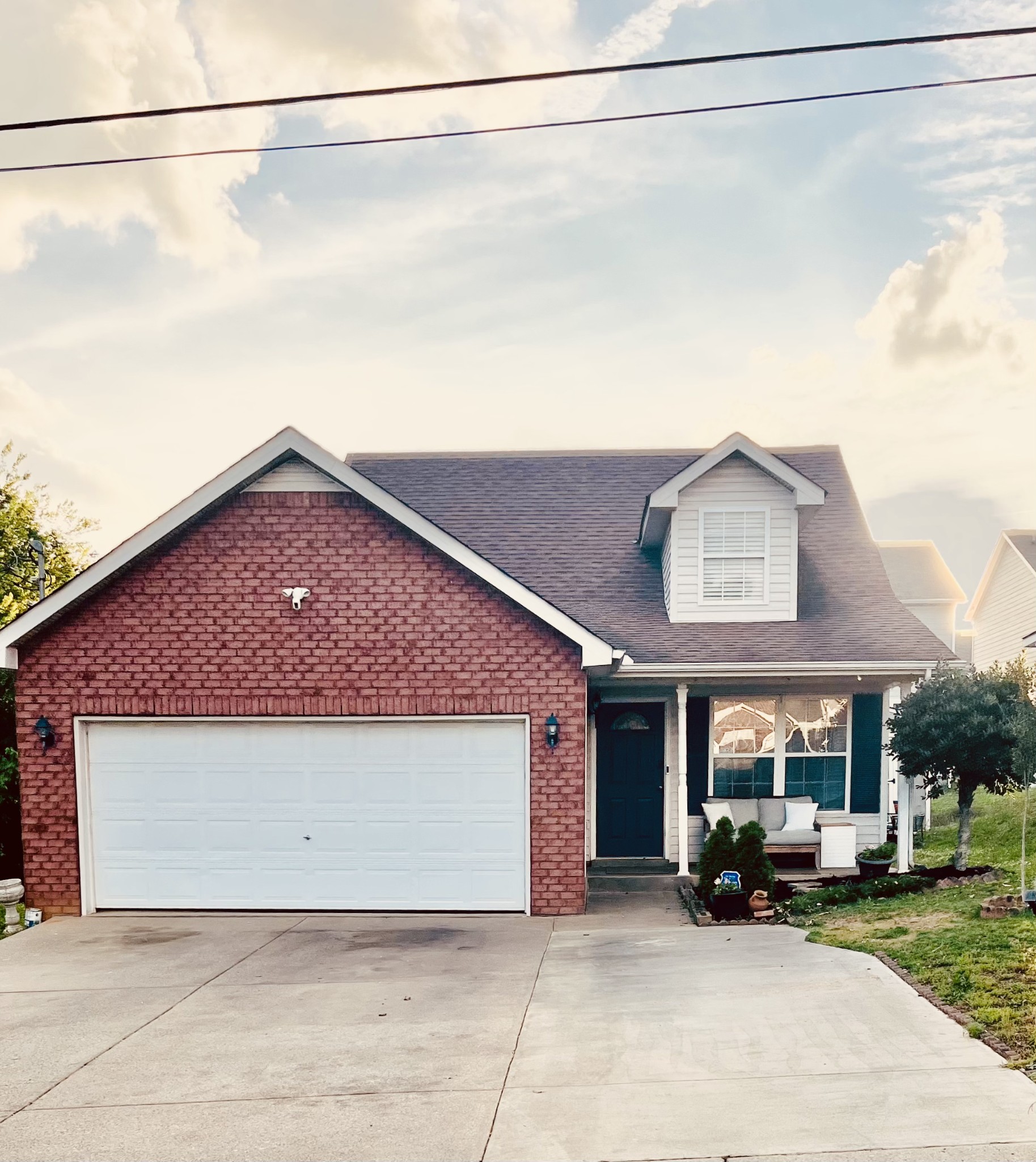 3059 Ace Wintermeyer Drive La Vergne TN 37086