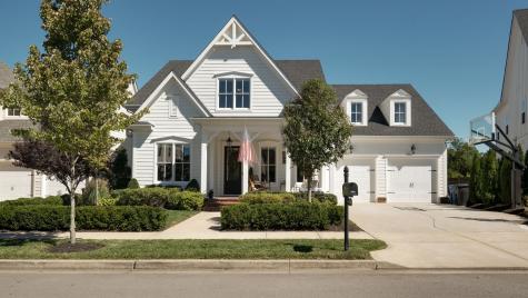 5161 Donovan Street Franklin TN 37064