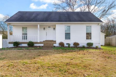 961 Harpeth Bend Drive Nashville TN 37221