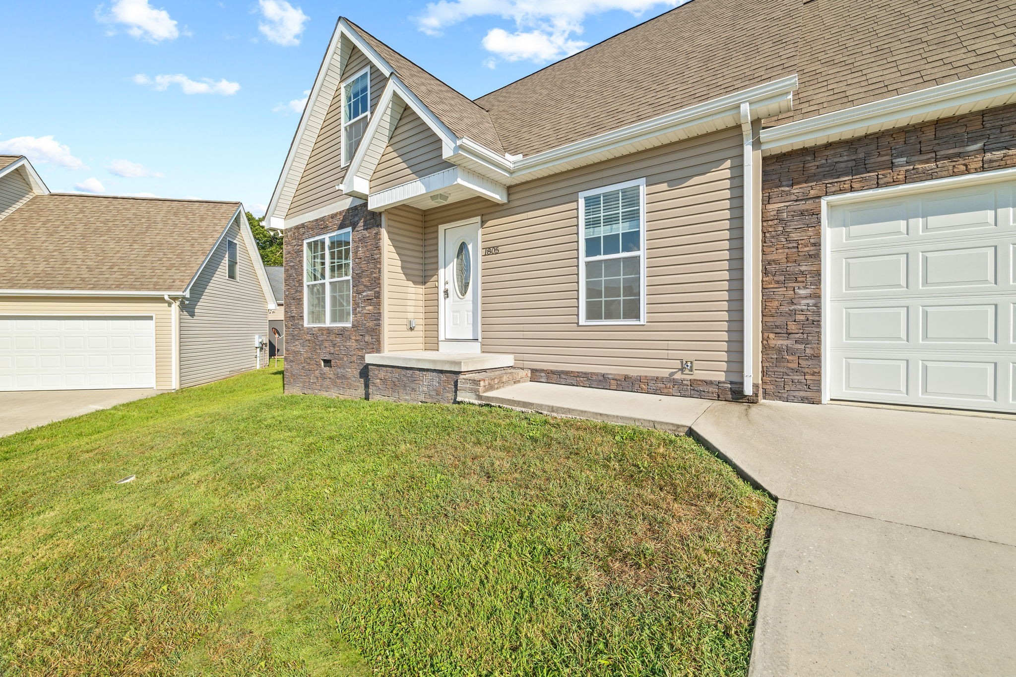 1805 Birdie Court Cookeville TN 38506